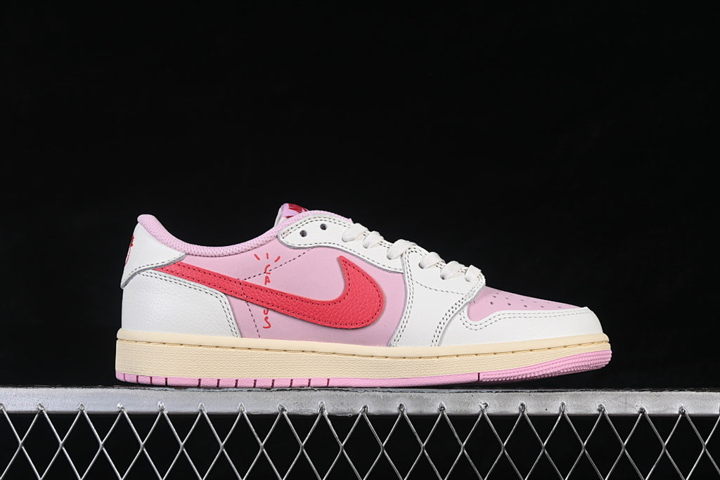 AJ1 Low