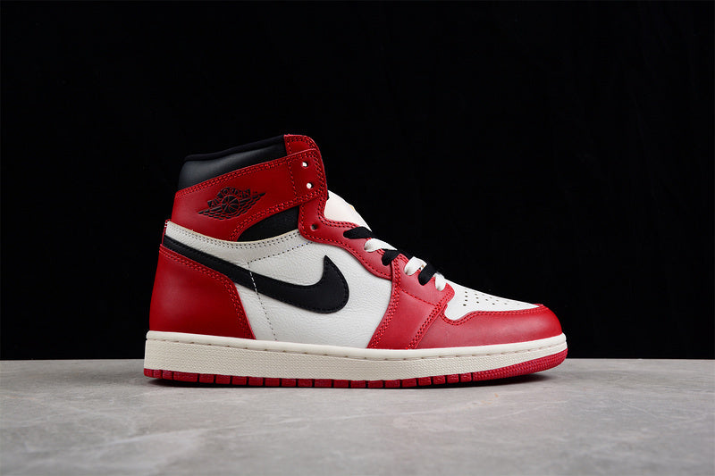 AJ1 High