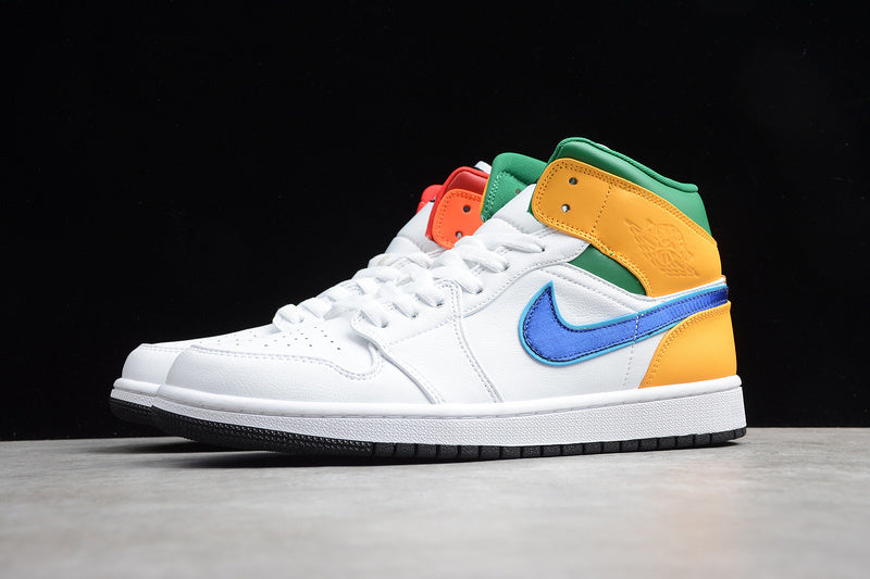 AJ1 Mid
