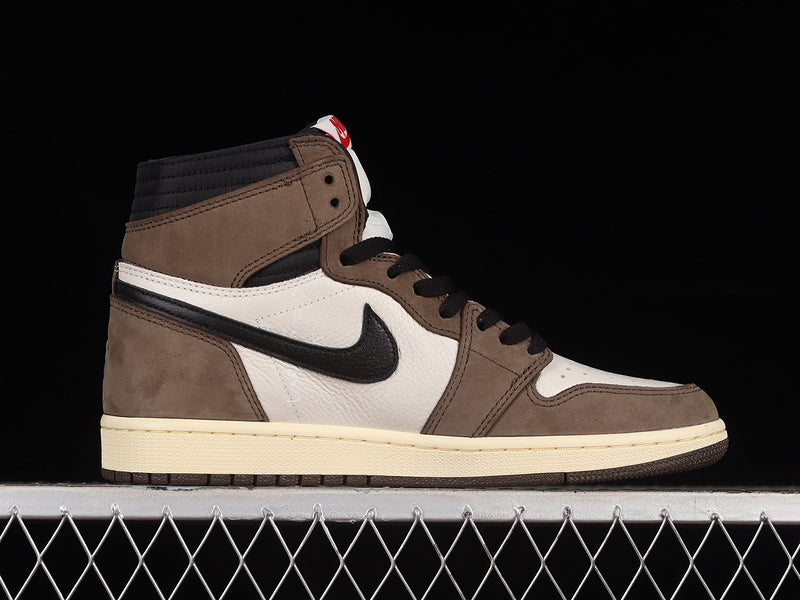 AJ1 High