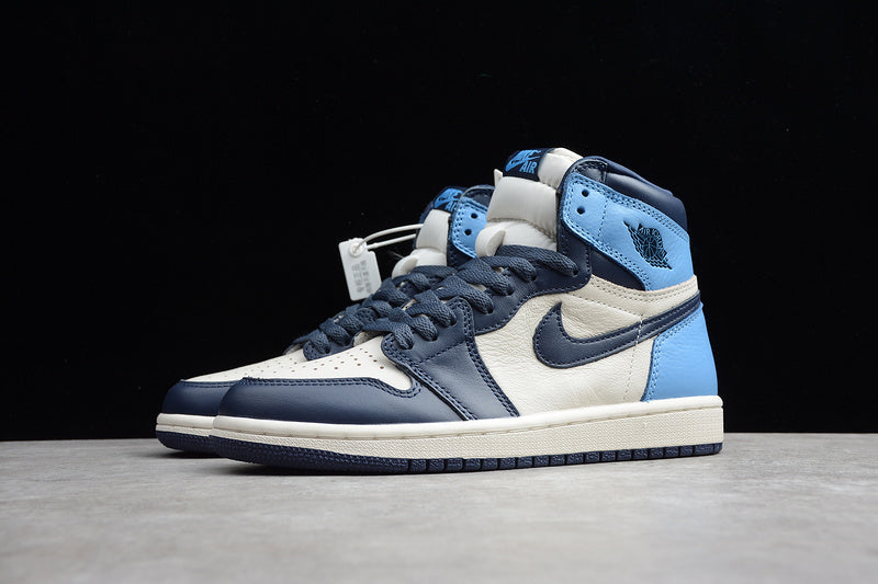 AJ1 High