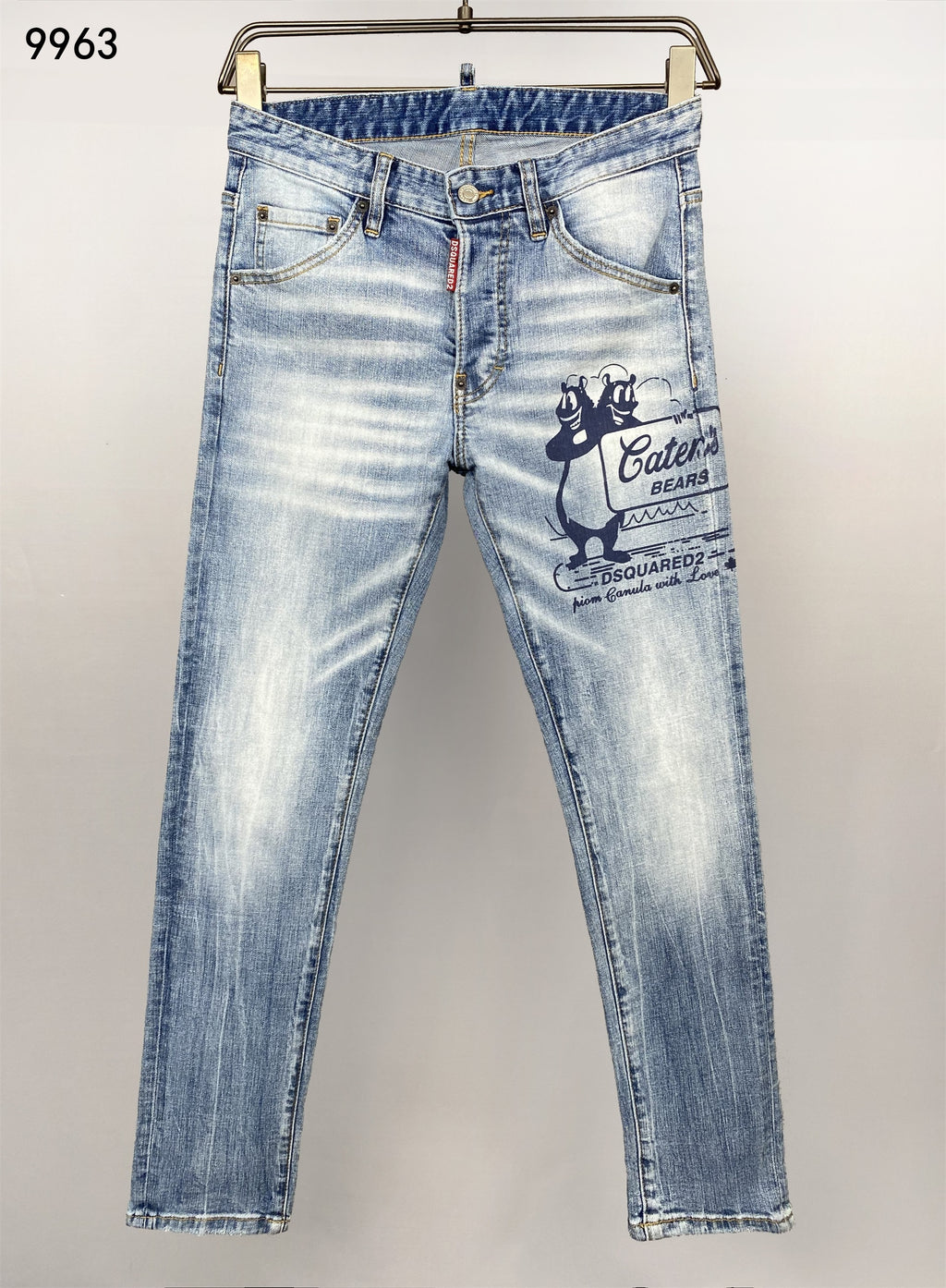D2 Jeans