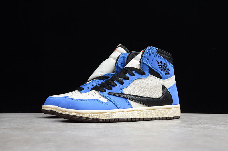 AJ1 High
