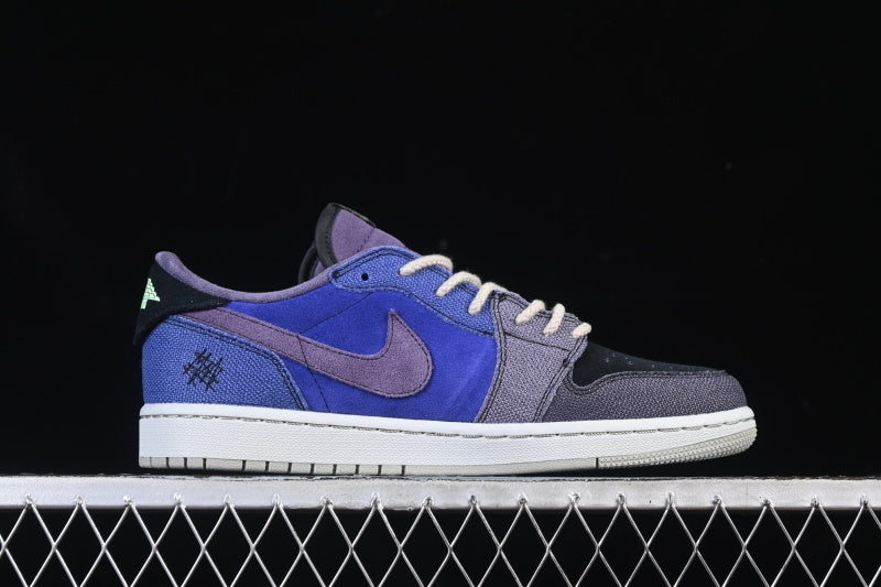 AJ1 Low