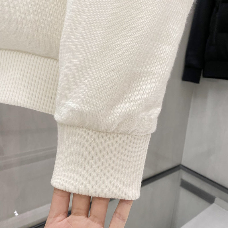 Mon Cardigan