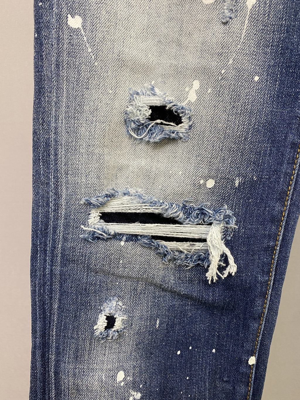D2 Jeans