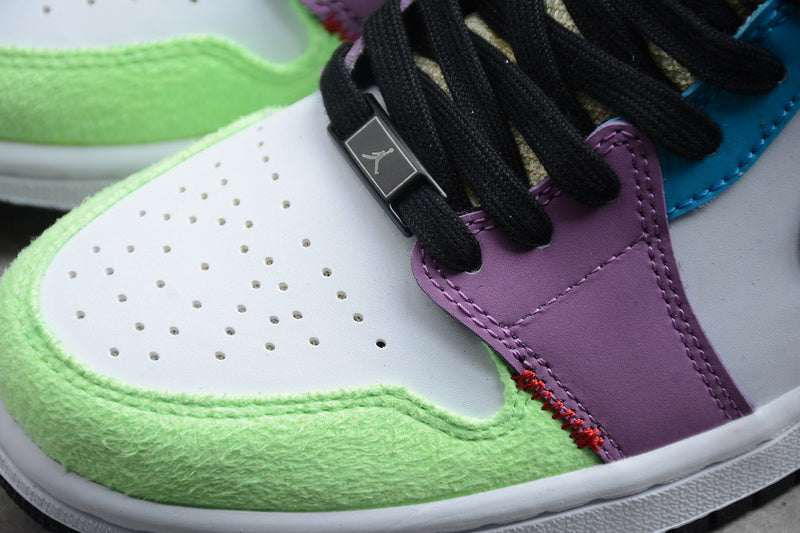 AJ1 Mid