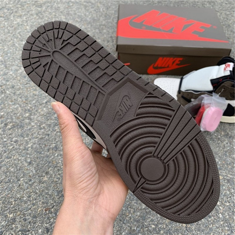AJ1 High