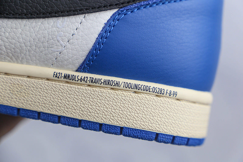 AJ1 High