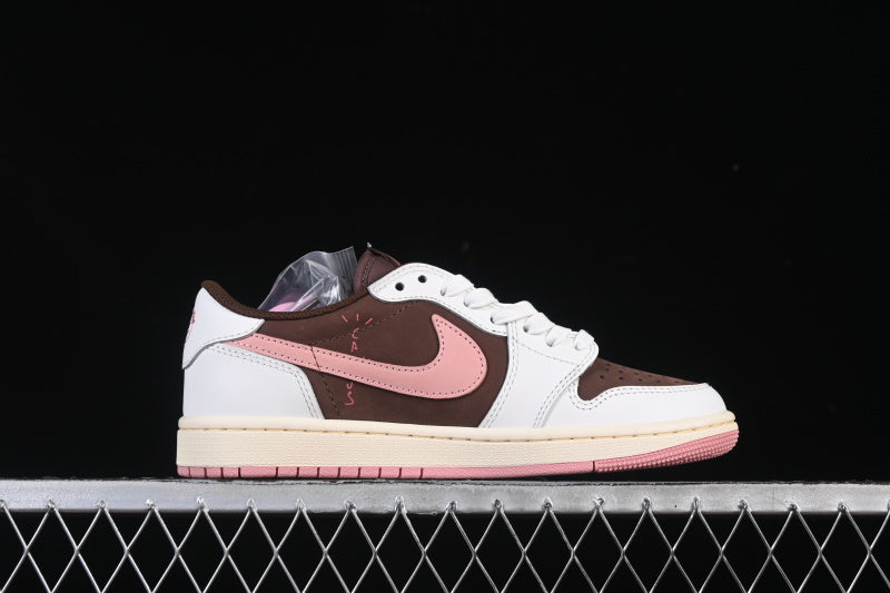 AJ1 Low