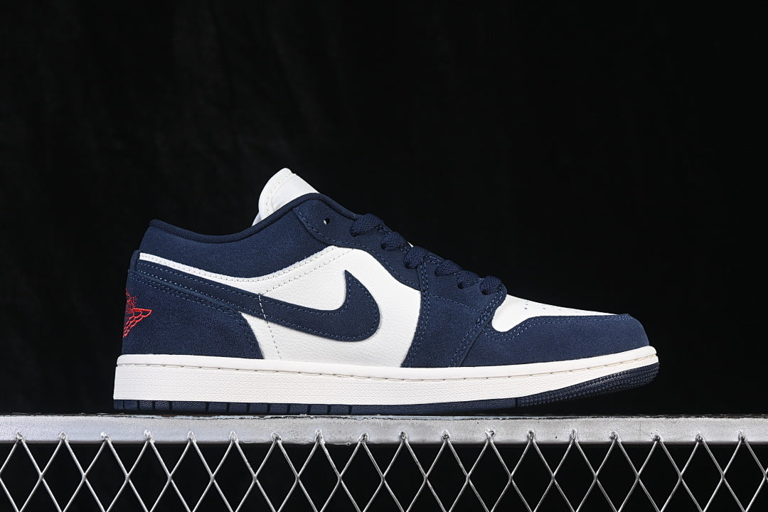 AJ1 Low