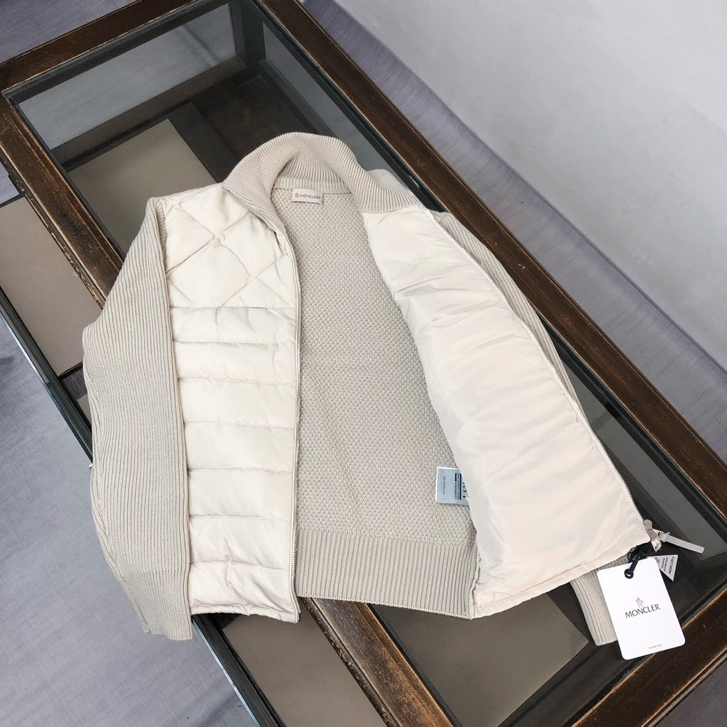 Mon Cardigan