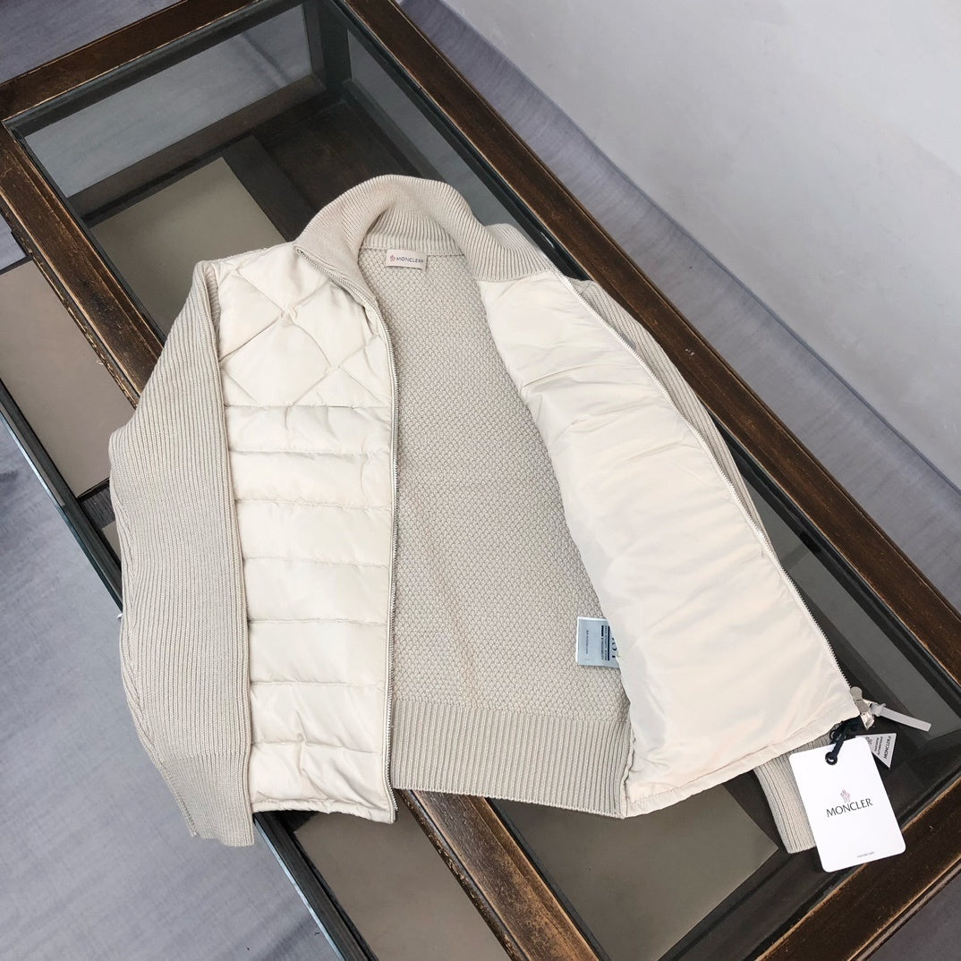 Mon Cardigan