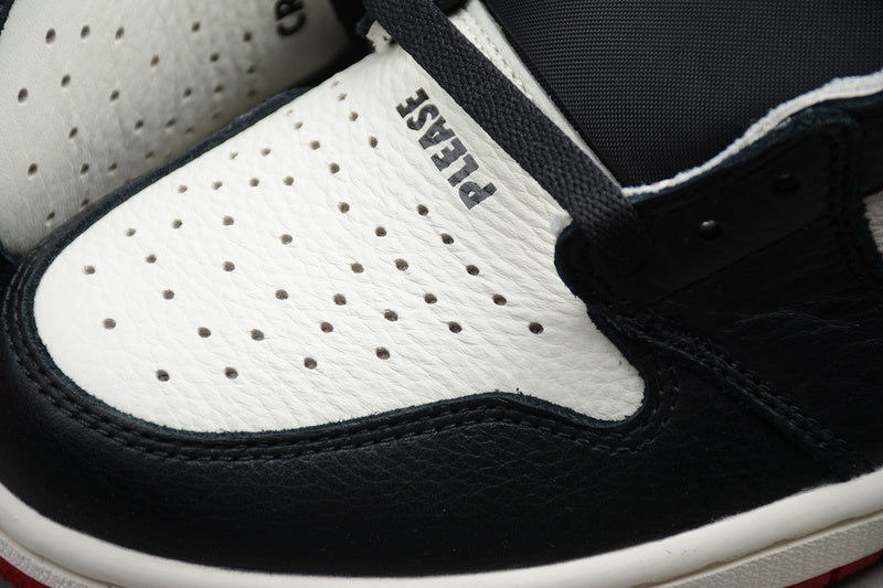 AJ1 High
