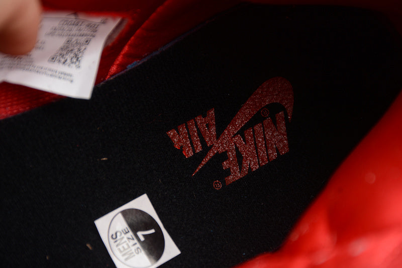 AJ1 High