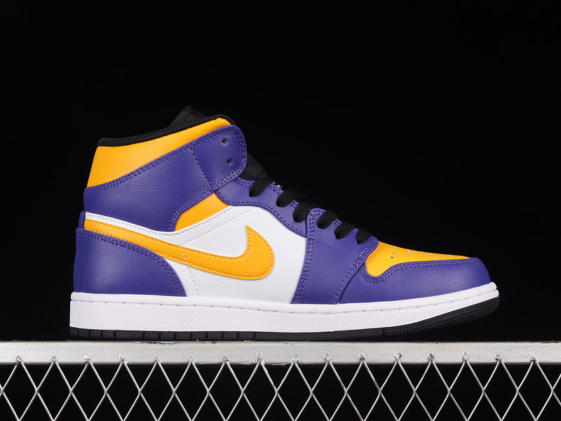 AJ1 Mid