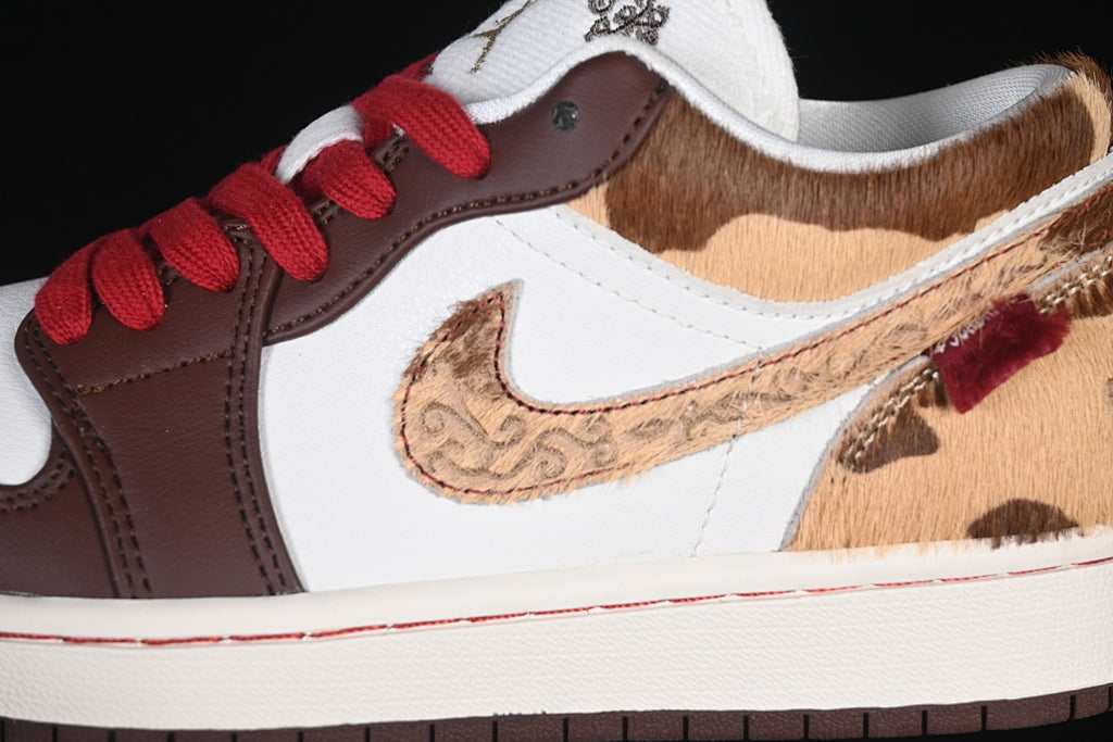 AJ1 Low