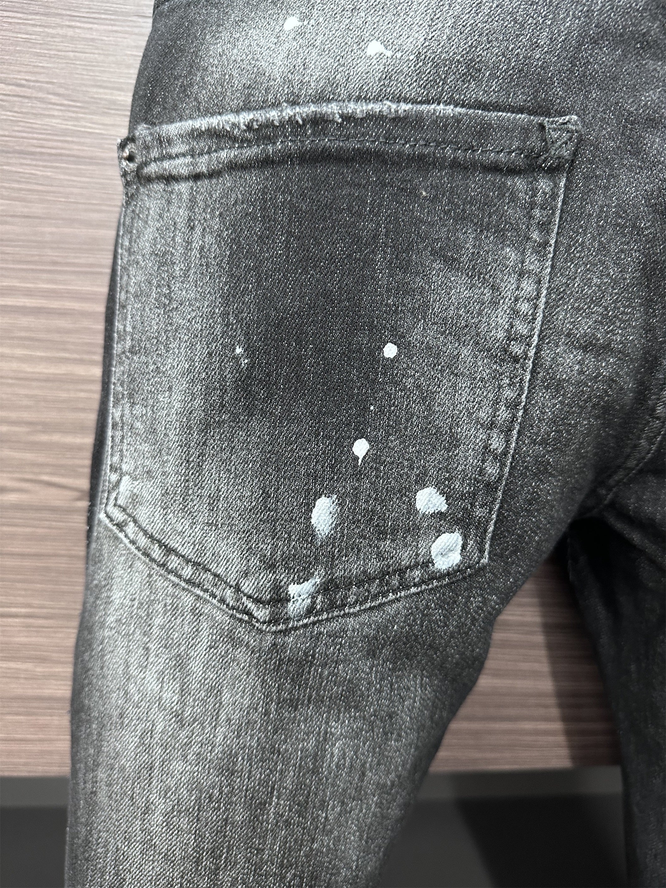 D2 Jeans