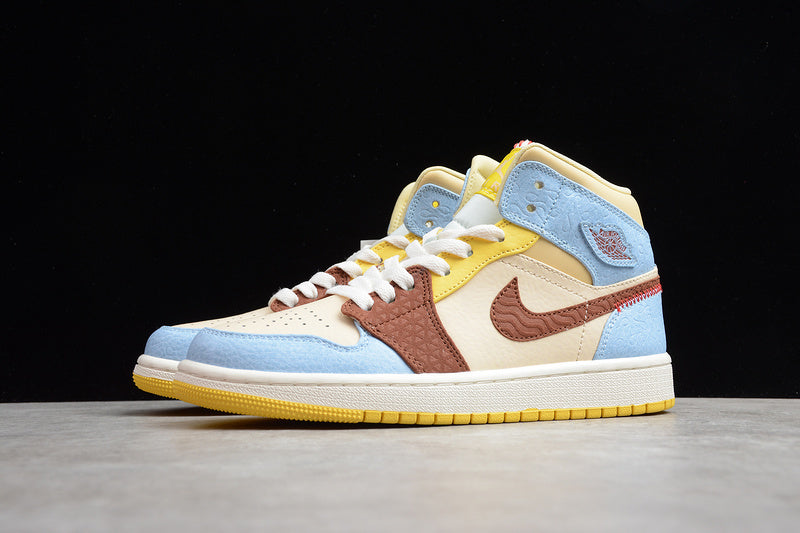 AJ1 Mid