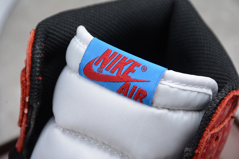 AJ1 High