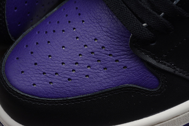 AJ1 High