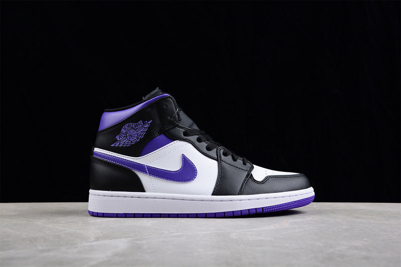 AJ1 Mid
