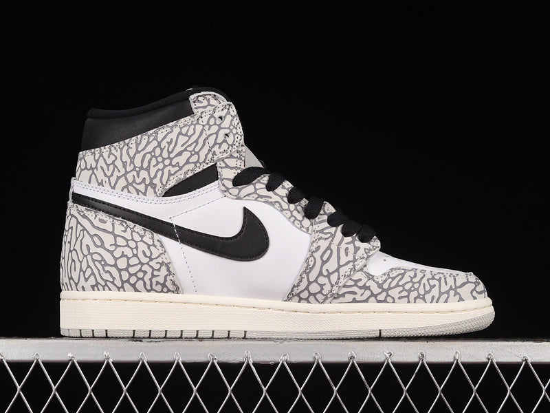 AJ1 High