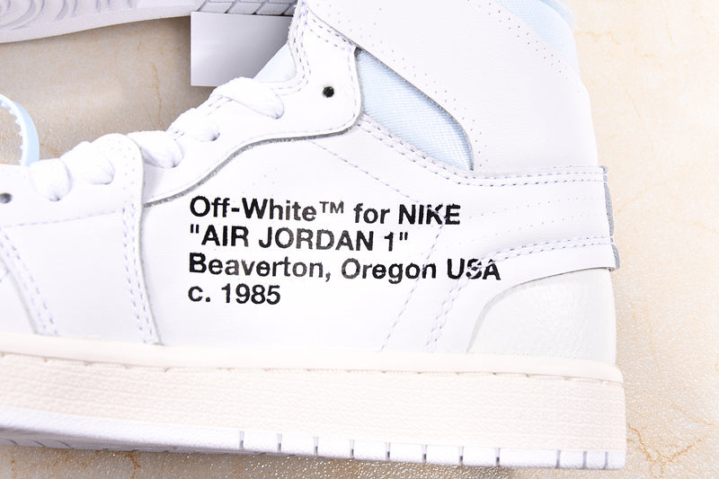 AJ1 High