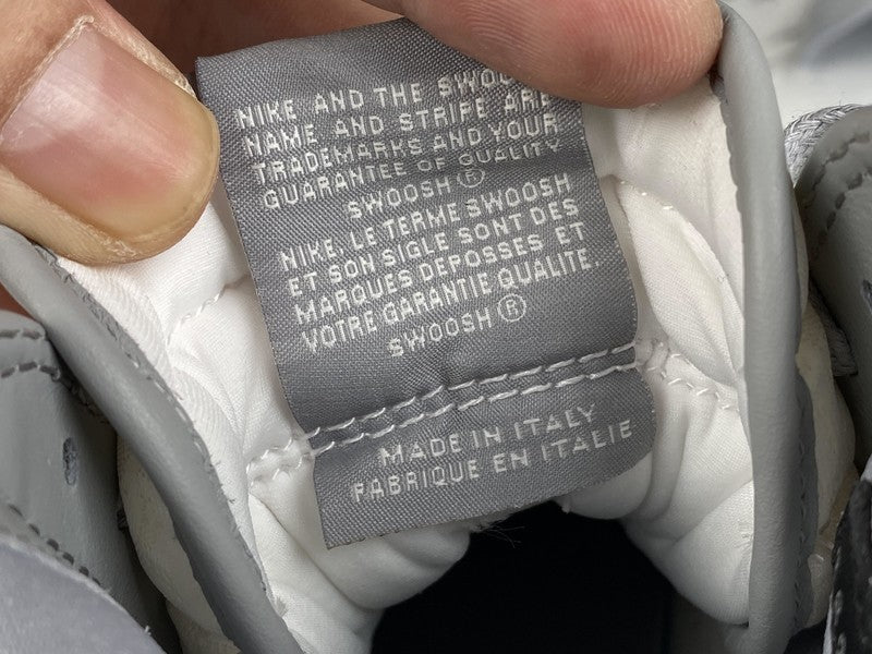 AJ1 High
