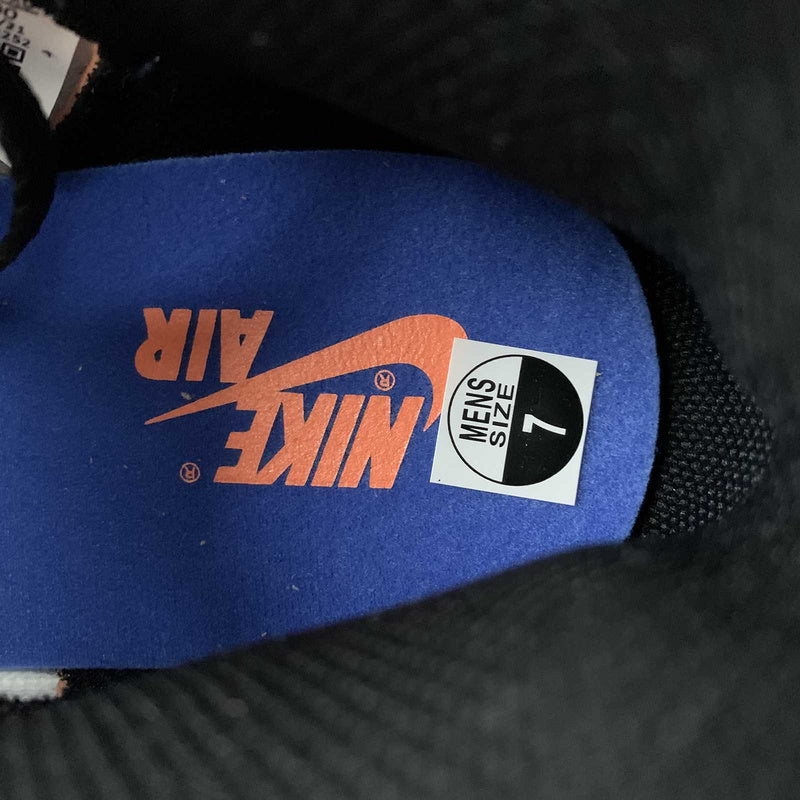 AJ1 High