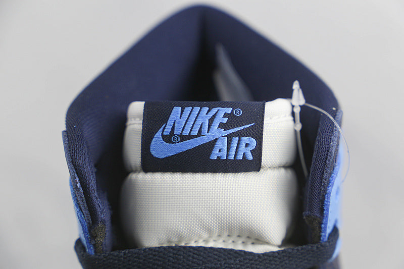 AJ1 High