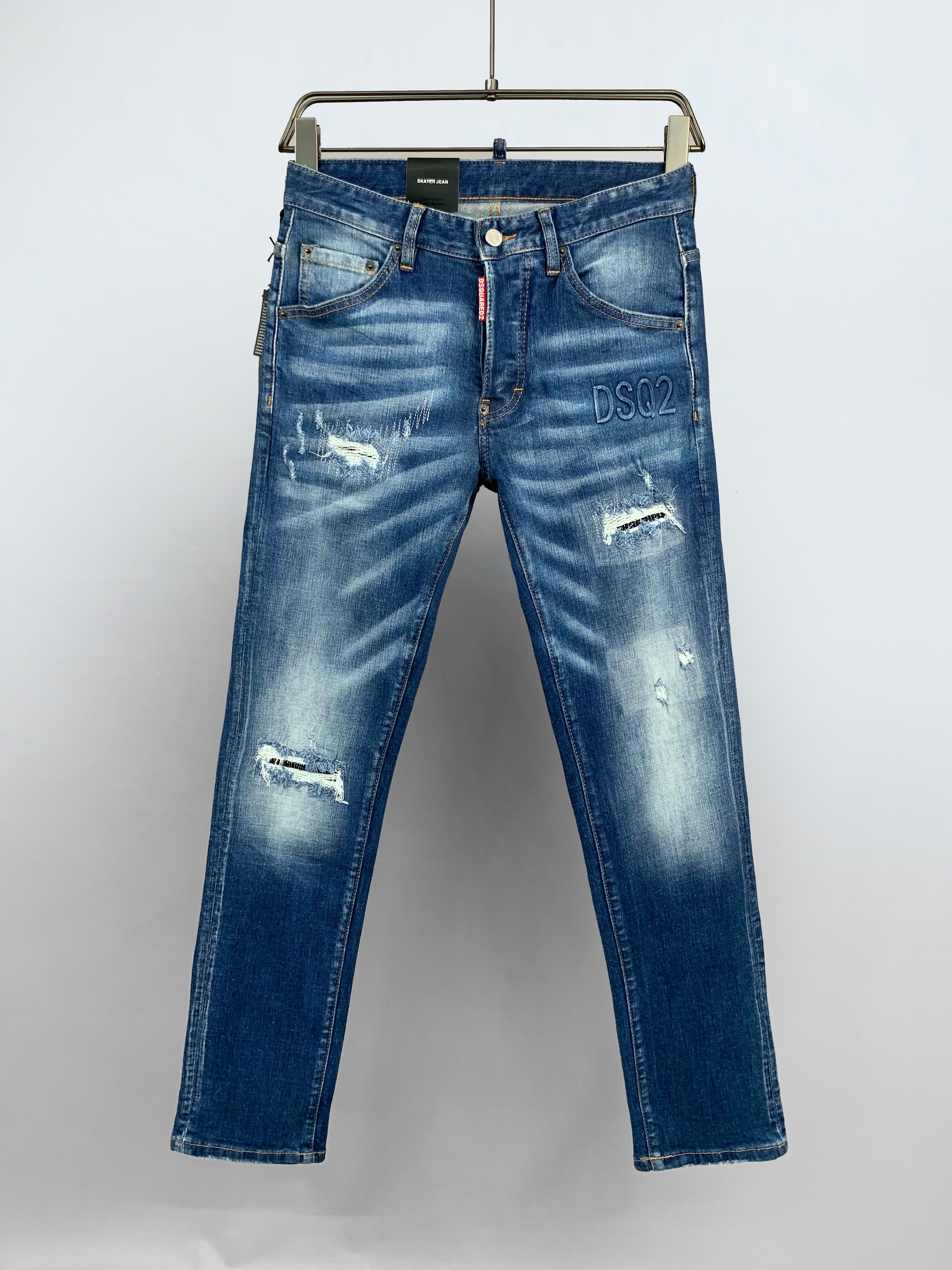 D2 Jeans