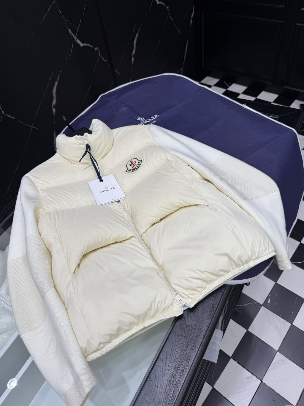 Mon Cardigan