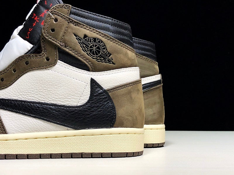 AJ1 High