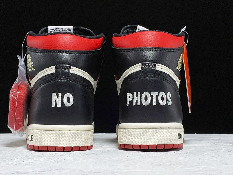 AJ1 High