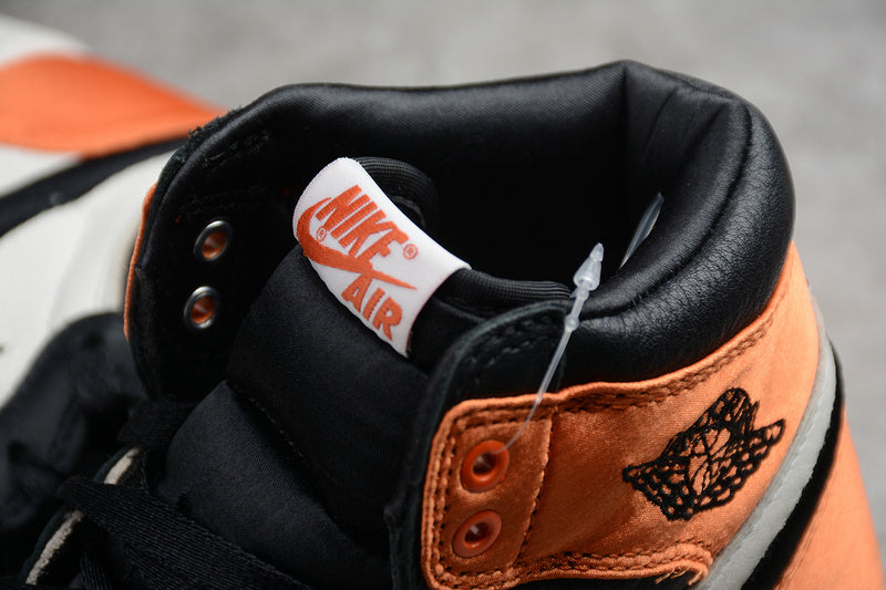 AJ1 High