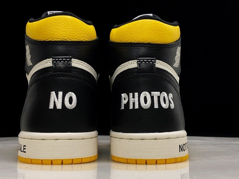 AJ1 High
