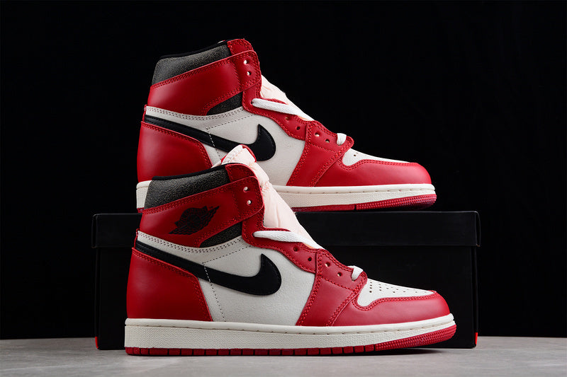 AJ1 High