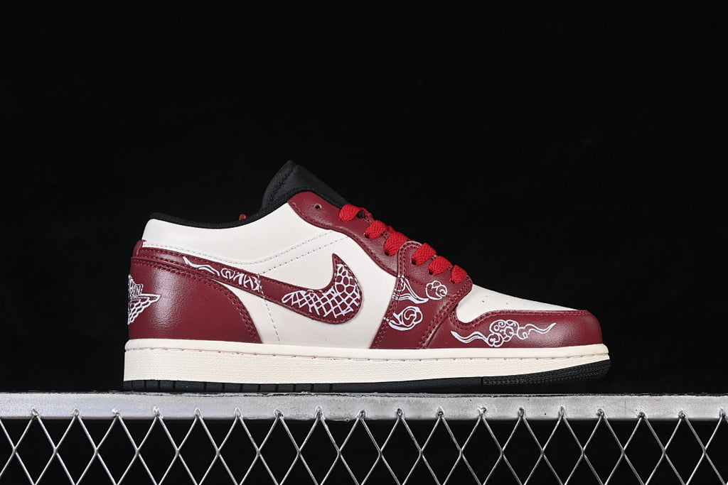 AJ1 Low