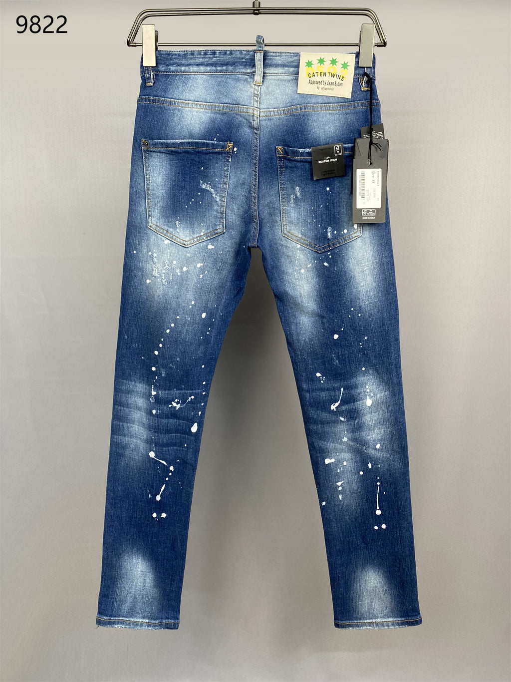 D2 Jeans