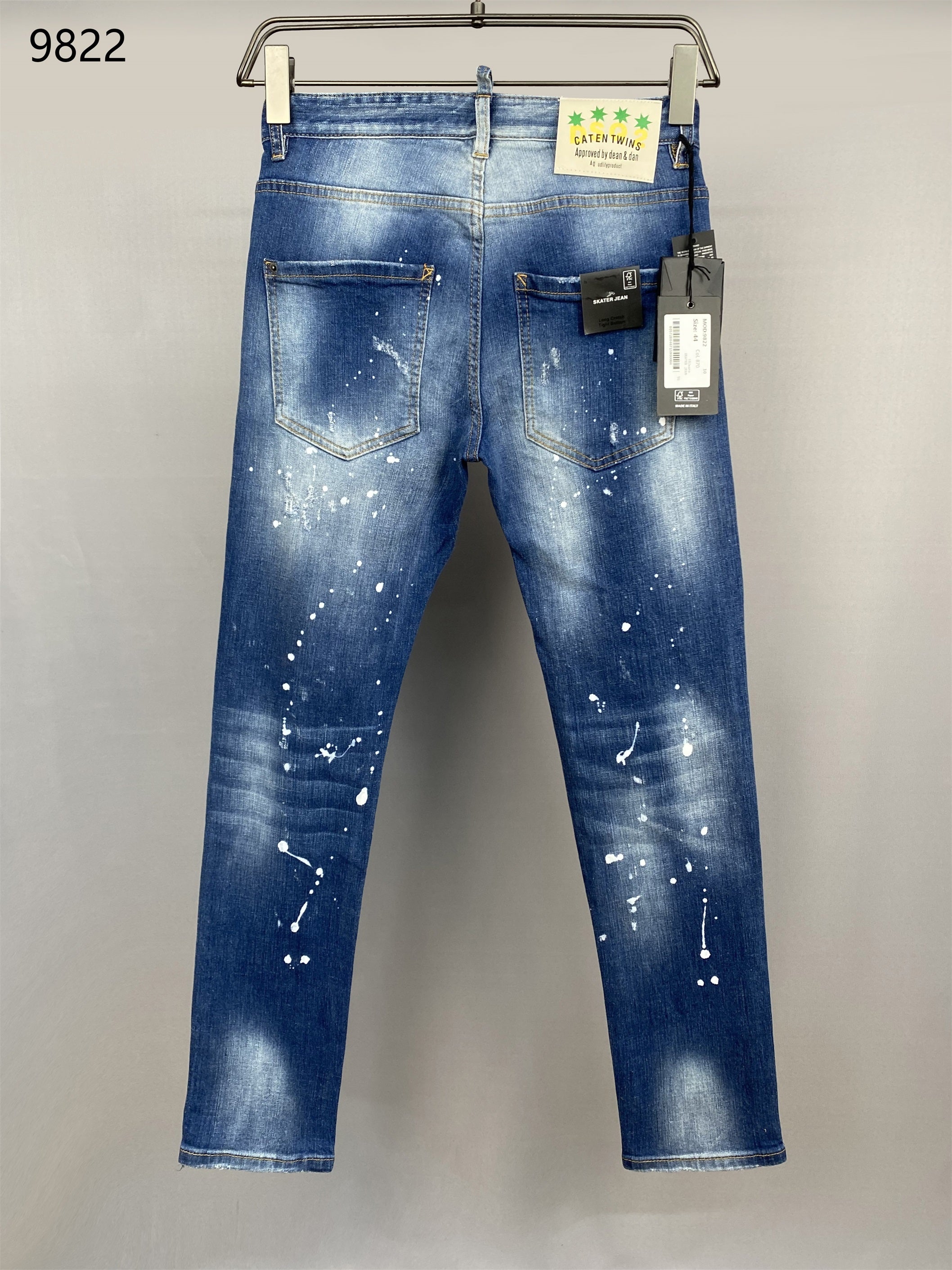 D2 Jeans