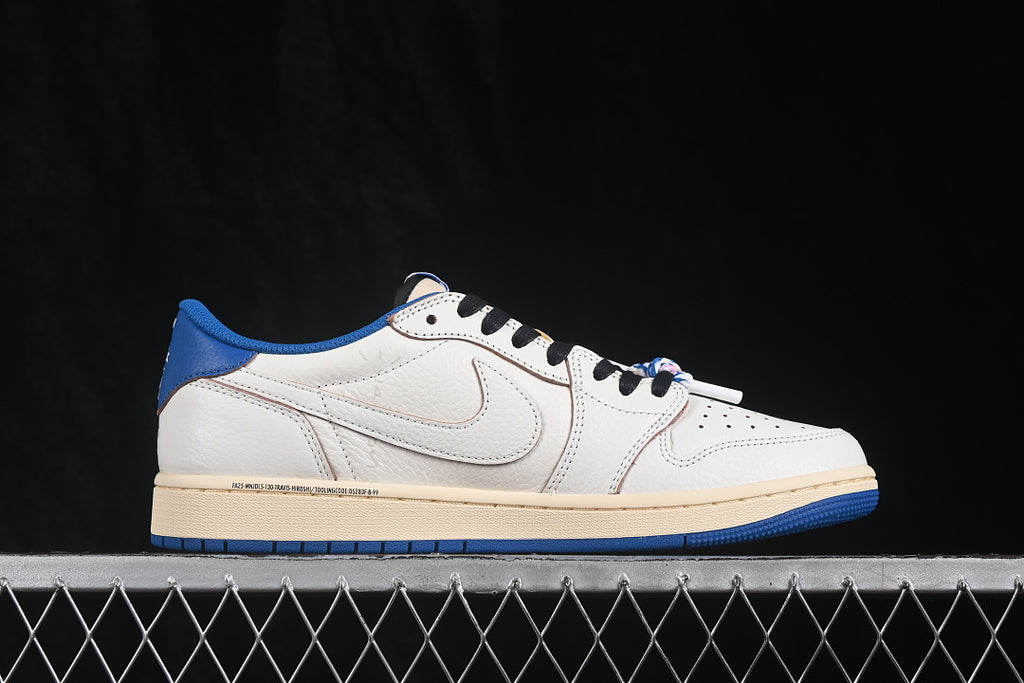 AJ1 Low