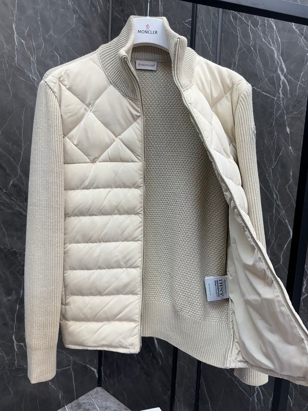 Mon Cardigan