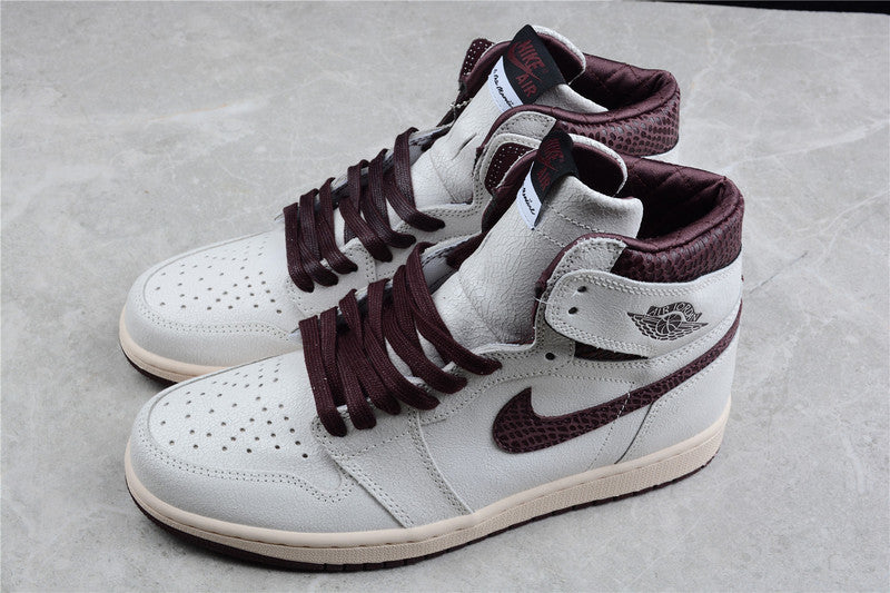 AJ1 High