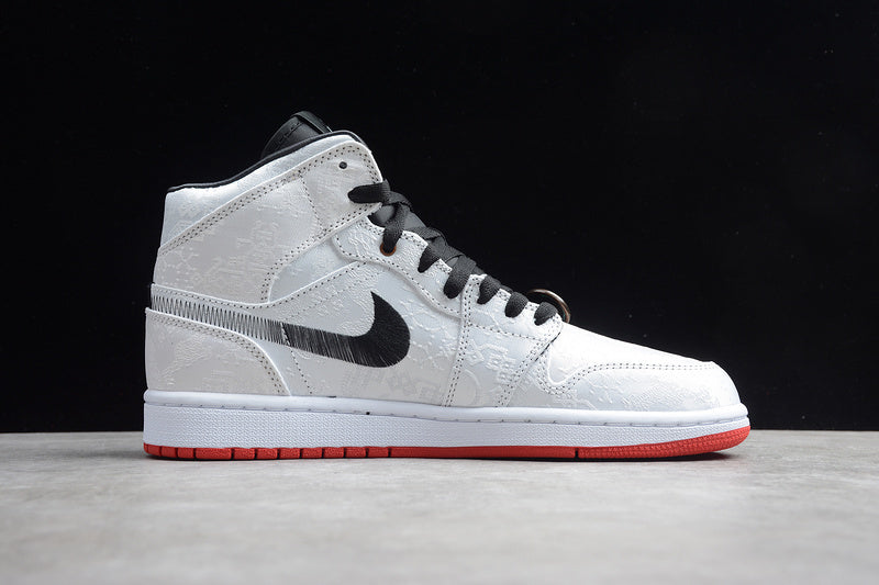 AJ1 Mid