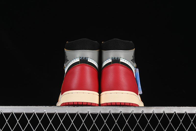 AJ1 High