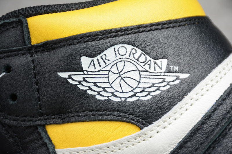 AJ1 High