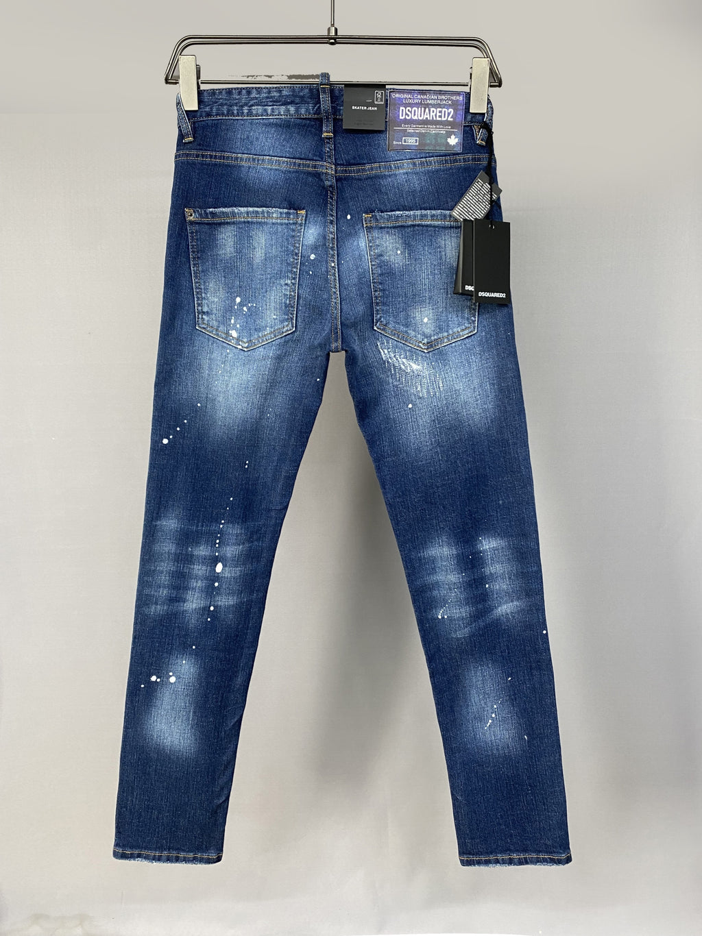 D2 Jeans