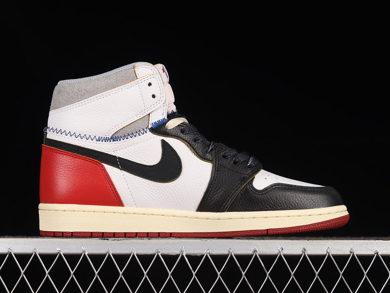 AJ1 High
