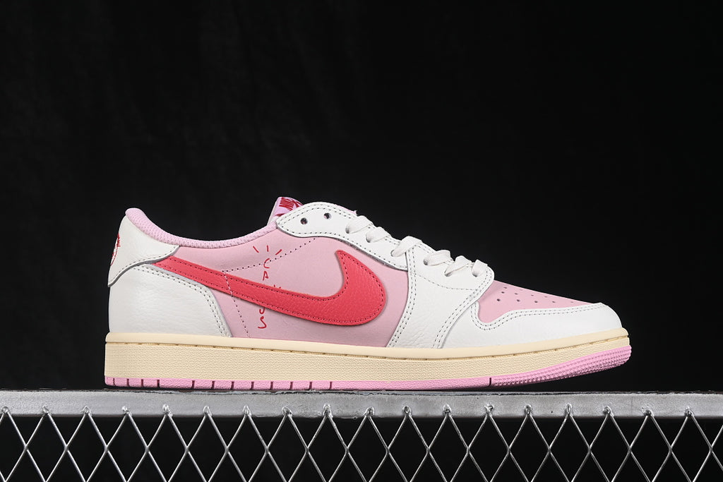AJ1 Low
